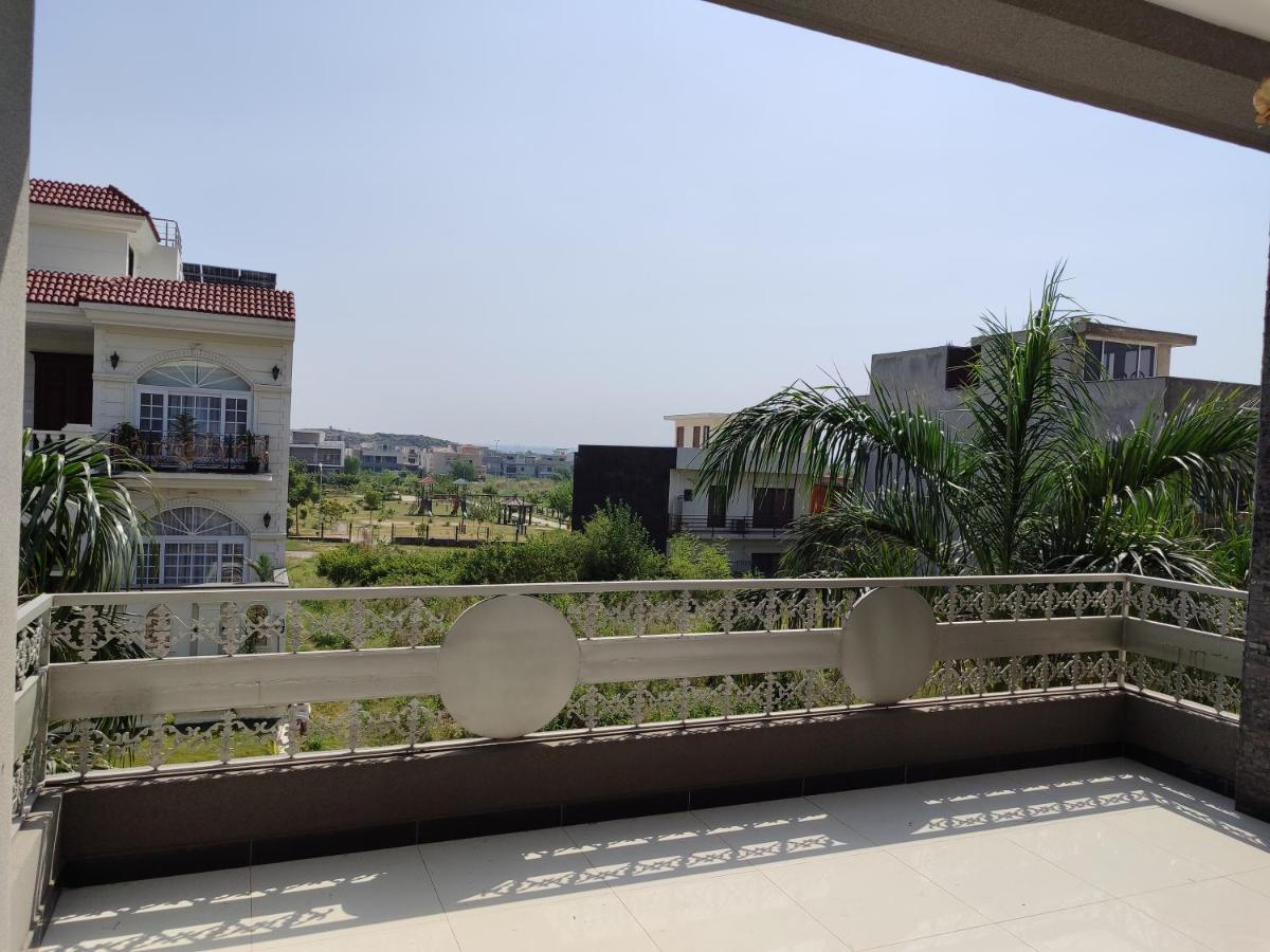 Luxury Villa In Islamabad Margala Hills Views 외부 사진